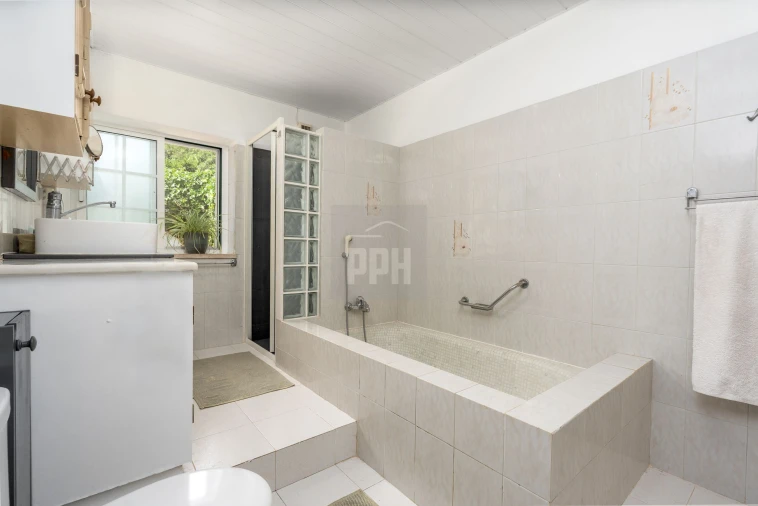 Apartamento T2 para Venda em Loule (São Sebastião) Foto 16