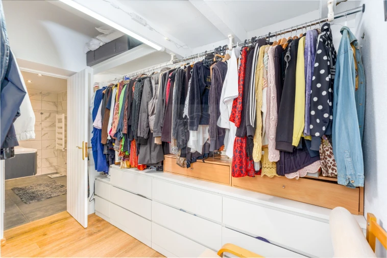 Apartamento T2 para Venda em Loule (São Sebastião) Foto 13