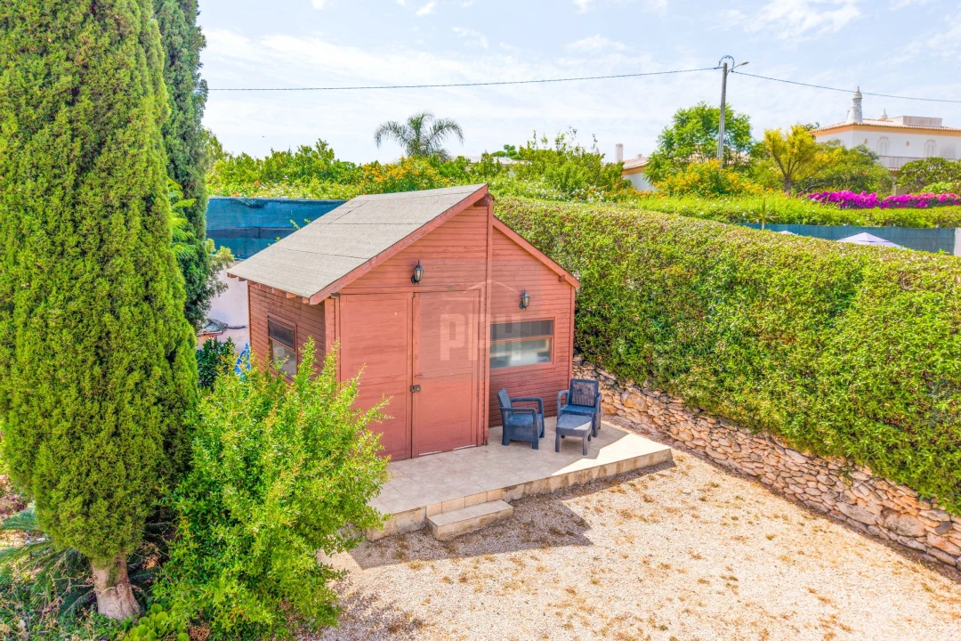 Apartamento T2 para Venda em Loule (São Sebastião) Foto 29