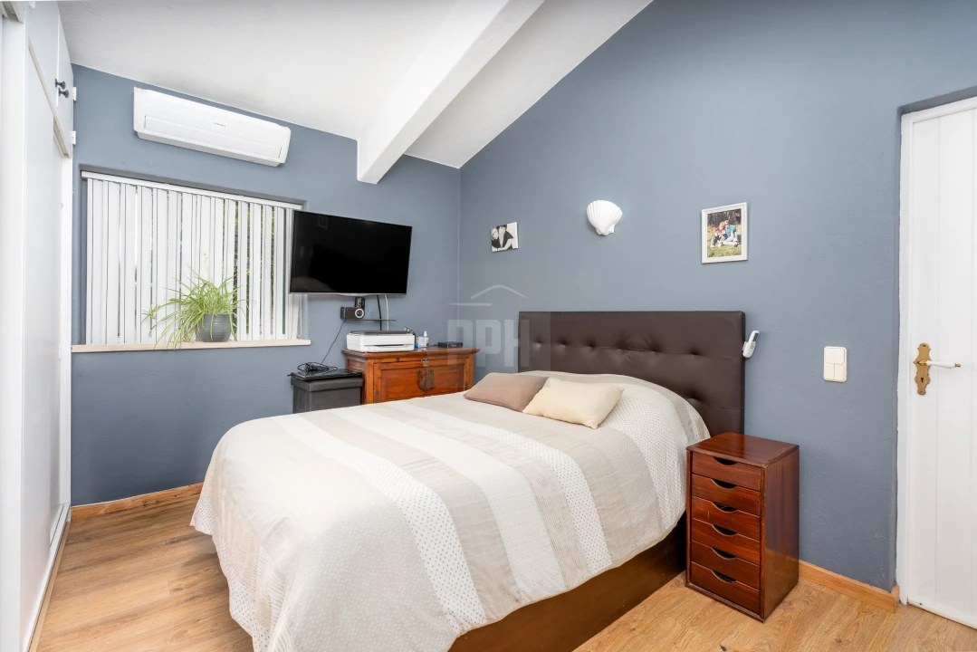 Apartamento T2 para Venda em Loule (São Sebastião) Foto 11