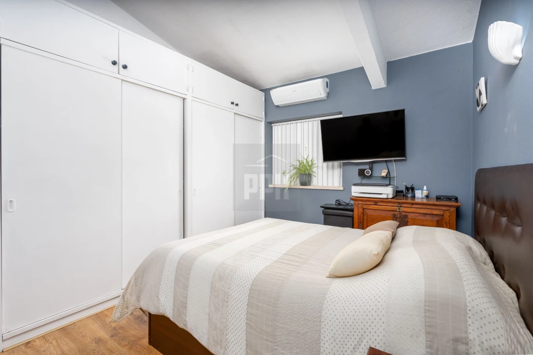 Apartamento T2 para Venda em Loule (São Sebastião) Foto 10