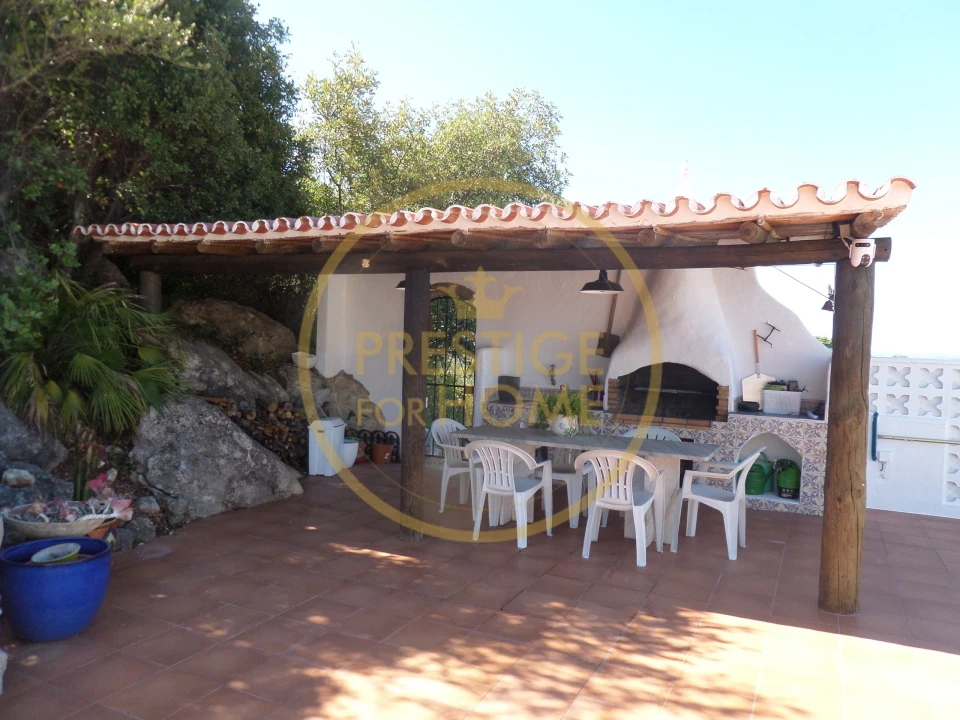 Moradia T3 para Venda em Loule (São Clemente) Foto 37