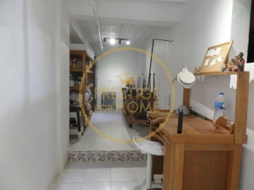 Moradia T3 para Venda em Loule (São Clemente)