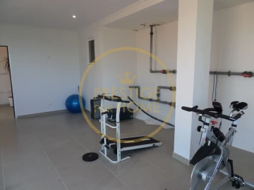 Moradia T3 para Venda em Loule (São Clemente)