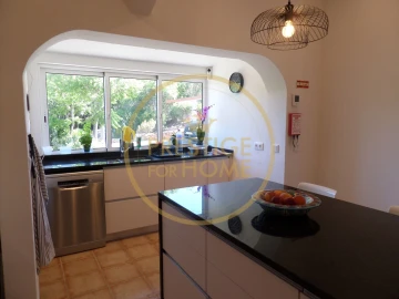 Moradia T3 para Venda em Loule (São Clemente)