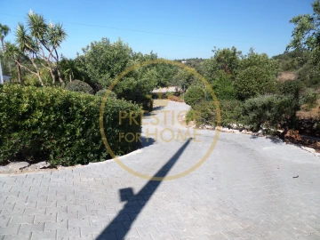Moradia T3 para Venda em Loule (São Clemente)
