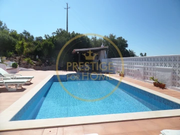 Moradia T3 para Venda em Loule (São Clemente)