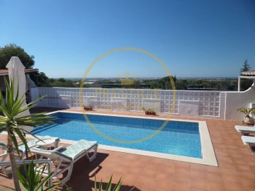 Moradia T3 para Venda em Loule (São Clemente)