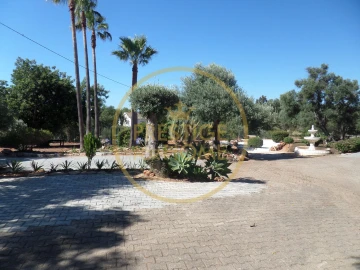 Moradia T3 para Venda em Loule (São Clemente)