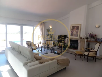 Moradia T3 para Venda em Loule (São Clemente)