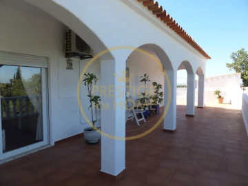 Moradia T3 para Venda em Loule (São Clemente)