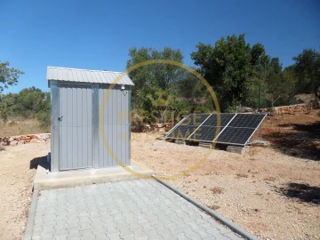 Moradia T3 para Venda em Loule (São Clemente)