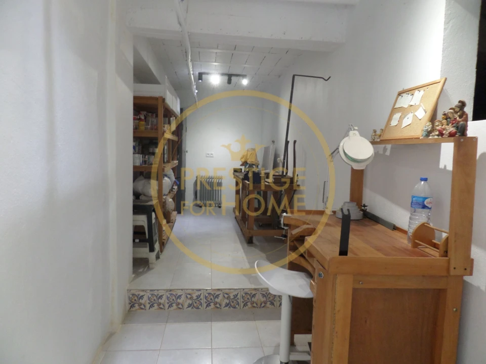 Moradia T3 para Venda em Loule (São Clemente) Foto 31