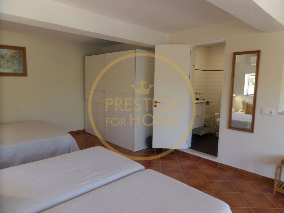 Moradia T3 para Venda em Loule (São Clemente) Foto 27