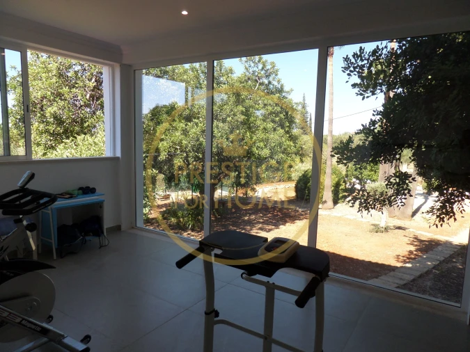 Moradia T3 para Venda em Loule (São Clemente) Foto 41