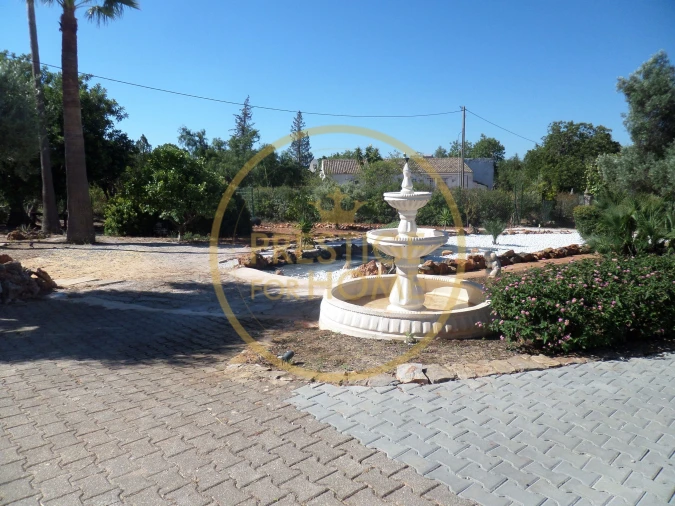 Moradia T3 para Venda em Loule (São Clemente) Foto 12
