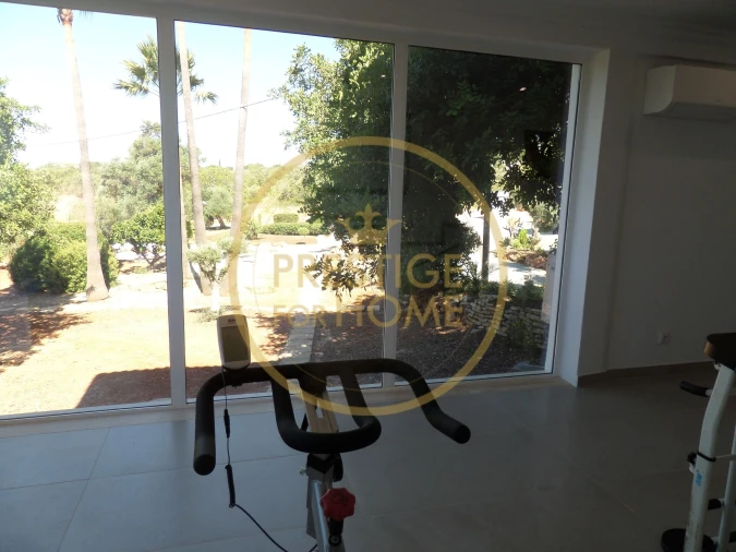 Moradia T3 para Venda em Loule (São Clemente) Foto 40