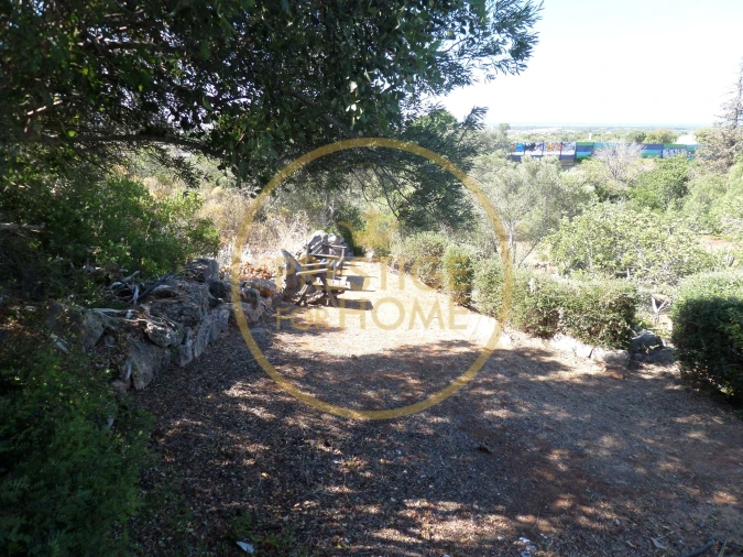 Moradia T3 para Venda em Loule (São Clemente) Foto 62