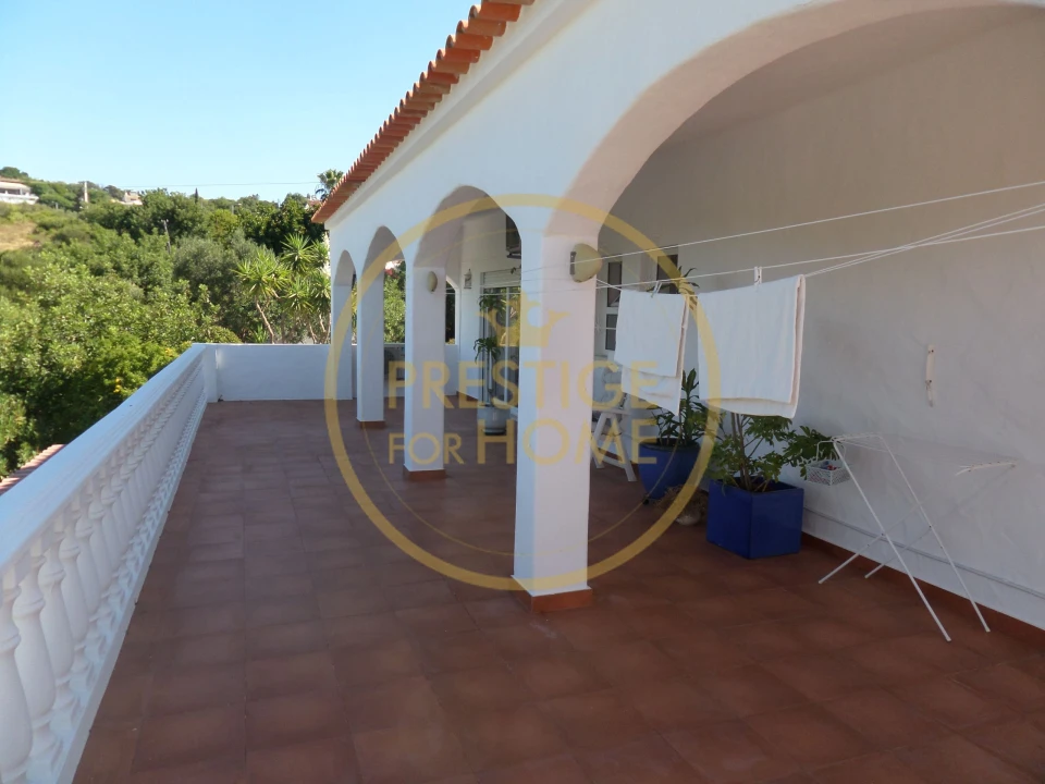 Moradia T3 para Venda em Loule (São Clemente) Foto 47