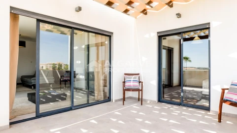 Apartamento T2 para Venda em Quarteira