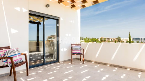 Apartamento T2 para Venda em Quarteira