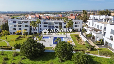 Apartamento T2 para Venda em Quarteira