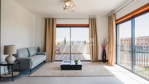 Apartamento T2 para Venda em Quarteira