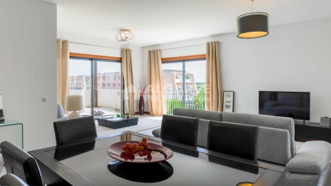 Apartamento T2 para Venda em Quarteira
