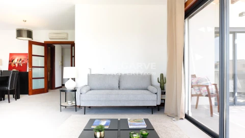 Apartamento T2 para Venda em Quarteira