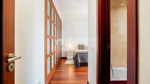 Apartamento T2 para Venda em Quarteira