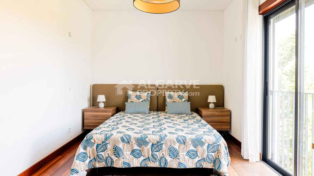 Apartamento T2 para Venda em Quarteira Foto 25
