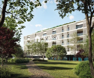 Apartamento T3 para Venda em Quarteira