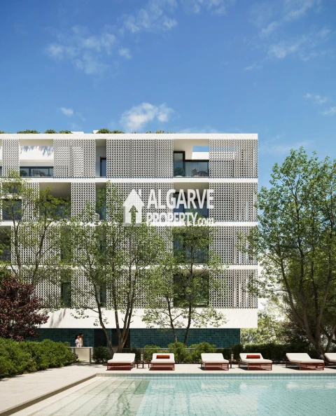 Apartamento T3 para Venda em Quarteira