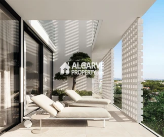 Apartamento T3 para Venda em Quarteira