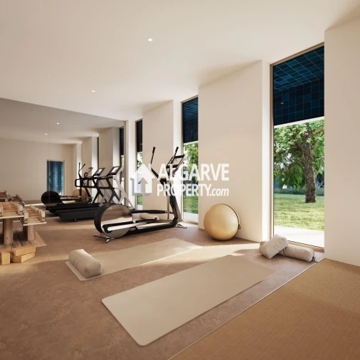 Apartamento T3 para Venda em Quarteira Foto 17