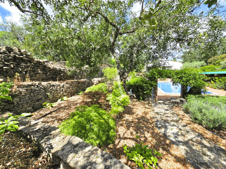 Moradia T1 para Venda em São Brás de Alportel Foto 26