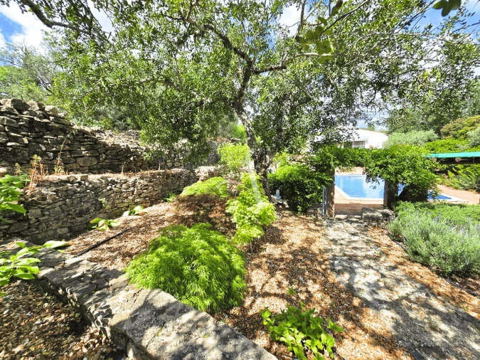 Moradia T1 para Venda em São Brás de Alportel Foto 26
