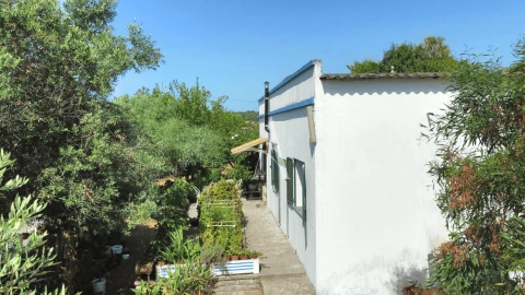 Moradia T3 para Venda em Santa Barbara de Nexe