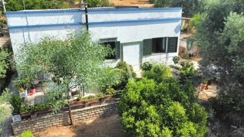 Moradia T3 para Venda em Santa Barbara de Nexe