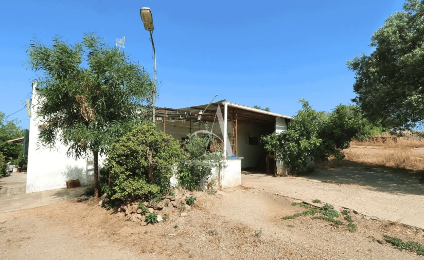 Moradia T3 para Venda em Santa Barbara de Nexe Foto 23