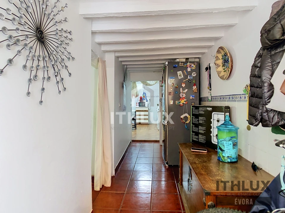 Apartamento T3 para Venda em Caia, São Pedro e Alcáçova Foto 3