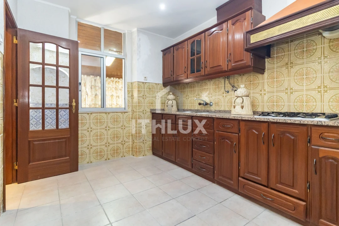 Apartamento T3 para Venda em Alto do Seixalinho, Santo André e Verderena Foto 35