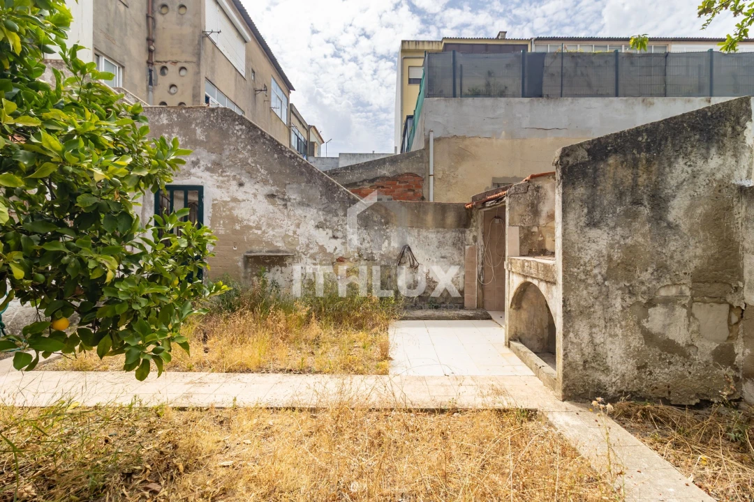 Apartamento T3 para Venda em Alto do Seixalinho, Santo André e Verderena Foto 48