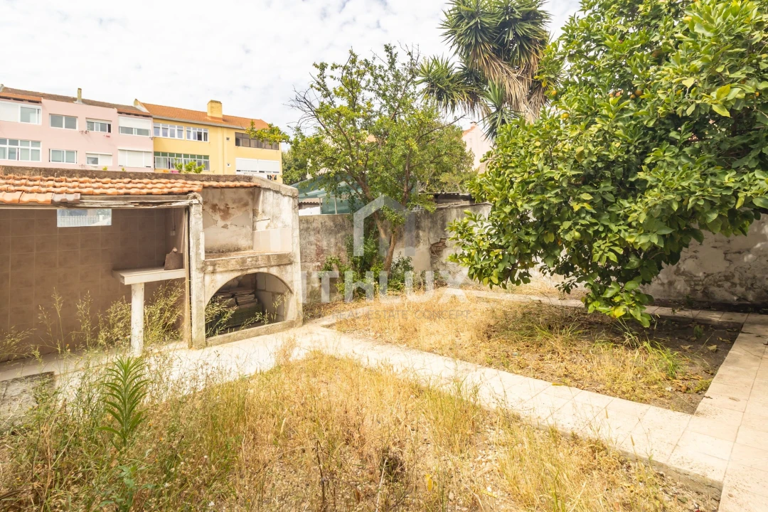 Apartamento T3 para Venda em Alto do Seixalinho, Santo André e Verderena Foto 43