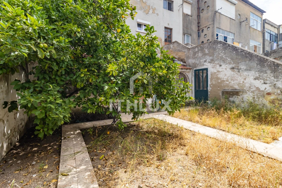 Apartamento T3 para Venda em Alto do Seixalinho, Santo André e Verderena Foto 47