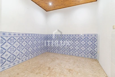 Apartamento T3 para Venda em Alto do Seixalinho, Santo André e Verderena