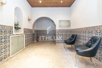 Apartamento T3 para Venda em Alto do Seixalinho, Santo André e Verderena