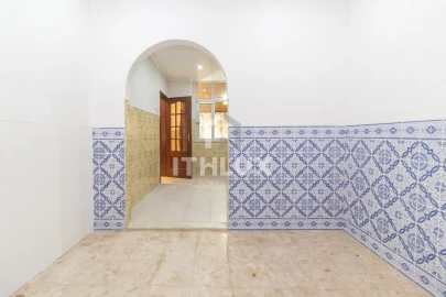 Apartamento T3 para Venda em Alto do Seixalinho, Santo André e Verderena