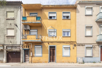 Apartamento T3 para Venda em Alto do Seixalinho, Santo André e Verderena