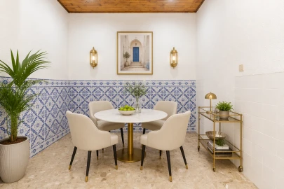 Apartamento T3 para Venda em Alto do Seixalinho, Santo André e Verderena